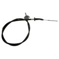 Ams/Rhino 89 Geo Tracker Base Clutch Cable, Cc813 CC813